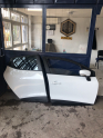 Oto Çıkma Parça / Kaporta & Karoser / Kapı Direği / Renault / Clio / Çıkma Parça 