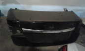 RENAULT LATUTIDE 2012 BAGAJ KAPISI MG OTO