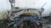 opel vectra b komple sağ sol arka taşıyıcı torsiyon