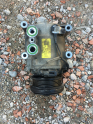 Ford fiesta 1.6 benzinli mk2 temiz klima motoru