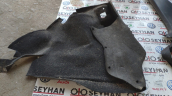 seat ibiza 1999 sağ bagaj halısı