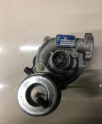 FİAT GRANDE PUNTO 1.3 JTD TURBO 55102637