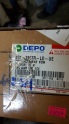 Oto Çıkma Parça / Elektrik / Stop / Ford / Ka / Sıfır Parça 