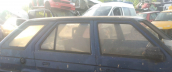 skoda forman 1.3 çıkma sağ takım cam