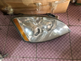 Oto Çıkma Parça / Elektrik / Far / Chery / Alia / Çıkma Parça 