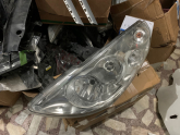 RENAULT MASTER 3 ÇIKMA ORJİNAL SOL ÖN FAR