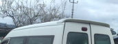 2002 peugeot expert 1.9 dizel kesme tavan