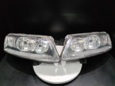 Audi A6 Sağ Sol Far 2005 2008 4F0941003 4F0941004