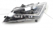 SEAT LEON 13-16 SOL ÖN FUL LED FAR SIFIR ORJ 5F1941007B