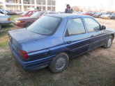 Oto Çıkma Parça / Mekanik / Kapı Kilidi / Ford / Escort / Çıkma Parça 