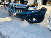Oto Çıkma Parça / Kaporta & Karoser / Ön Tampon / Opel / Mokka / Çıkma Parça 