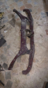 1999-2004 FORD FOCUS ÖN PANEL ÇIKMA ORJİNAL YEDEK PARÇA