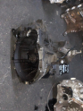 FORD FİESTA 1.4 DİZEL ÇIKMA ŞANZIMAN