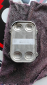 03L 117 021 C  VOLKSWAGEN YAĞ SOĞUTUCU GOLF 5-JETTA-PASSAT 1