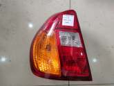 Renault Clio 2 Sol Stop 1998 2004 7700433751