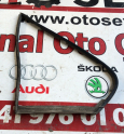 bmw 5.20 E34 sol arka kapı kelebek cam lastiği