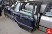 ÇIKMA FORD FUSION SAĞ ARKA KAPI ARAÇTAN SÖKME HAKANOTO DAN