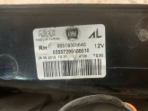 Oto Çıkma Parça / Elektrik / Stop / Fiat / Doblo / Çıkma Parça 
