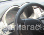 2005 HONDA HR-V HATASIZ GÖSTERGE PANELİ.
