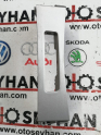 55548-12110 Toyota corolla 2008 airbag ikaz ışığı çercevesi