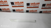 HONDA CİVİC SAĞ ARKA KAPI ÇİTASI SIFIR ORJİNAL 75303SNAA01ZD