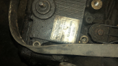 Land rover frelaander 2 çıkma otomotik sanzuman