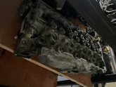 Ford 1.6 Dizel Euro 5 Çıkma Silindir Kapağı