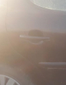 2009 peugeot 207 1.4 benzinli çıkma sağ arka kapı kolu