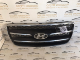 Hyundai Santa Fe ön panjur 2007 - 2009 orjinal çıkma panjuru