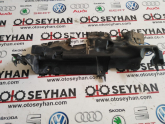 56903A02 Peugeot 508 2011 radyatör sağ davlumbaz