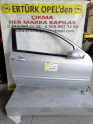 Oto Çıkma Parça / Kaporta & Karoser / Kapı / Mercedes / 190 / Çıkma Parça 