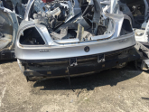 Opel Tigra arka tampon demiri hatasız orjinal çıkma