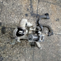 Citreon c-elysee egr valfi