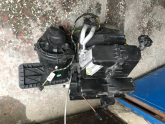 Opel Corsa C klimasız kalorifer kutusu