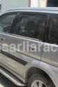 2005 HONDA HR-V 1.6 BENZİNLİ SOL ARKA KAPI HATASIZ.