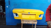 fiat albea arka bagaj