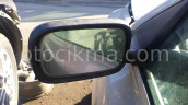 2005 VOLVO V50 ORJİNAL DİKİZ AYNA CAMI.