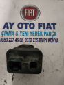 Fiat Doblo/Fiorino, Peugeot Bipper ısıtıcı kutu.