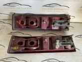 OPEL REKORD SAĞ STOP LAMBASI ORJİNAL ÇIKMA TEMİZ ÜRÜN