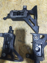 PORSCHE CAYENNE KRİKO DESTEK BRAKETİ  7P5802830A7P5802829A