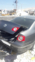 2006/10 VW PASSAT B6 1.6 BSE HATSIZ ORJİNAL ÇIKMA PARÇALARI