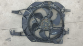 opel vivaro 2007 1.9 çıkma orjinal fan (son fiyat)