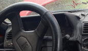 peugeot 205 çıkma gösterge paneli