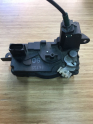 Opel astra h sağ ön kapı kilidi GM 13210749