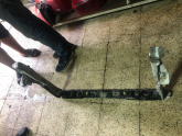 2018 TOYOTA COROLLA D4 HATASIZ ORJİNAL ÇIKMA ÖN PANEL