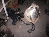 TURBO HYUNDAİ İ20 11- DİZEL