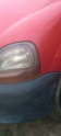 1998 model renault kangoo 1.9 orjinal sol far