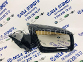 MERCEDES E SERİSİ W212 KASA SAĞ AYNA CAMI ORJ SÖKME 09-13