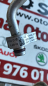 5Q0816721AB audi a3 2019 1.6 tdi klima borusu kesik