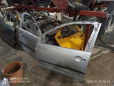 Oto Çıkma Parça / Kaporta & Karoser / Kapı / Volkswagen / Polo / Çıkma Parça 